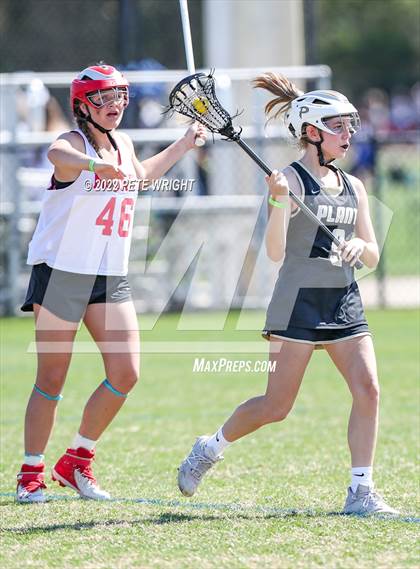 Thumbnail 1 in Cardinal Mooney vs Plant photogallery.