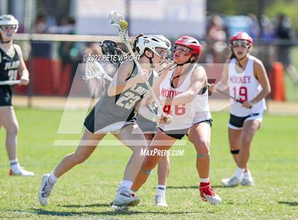 Thumbnail 3 in Cardinal Mooney vs Plant photogallery.