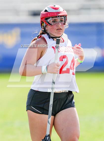 Thumbnail 3 in Cardinal Mooney vs Plant photogallery.