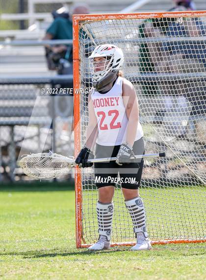 Thumbnail 3 in Cardinal Mooney vs Plant photogallery.