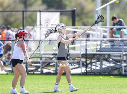 Thumbnail 2 in Cardinal Mooney vs Plant photogallery.