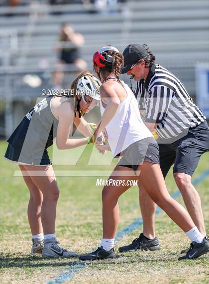 Thumbnail 1 in Cardinal Mooney vs Plant photogallery.