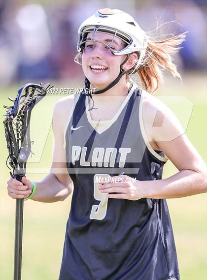 Thumbnail 3 in Cardinal Mooney vs Plant photogallery.