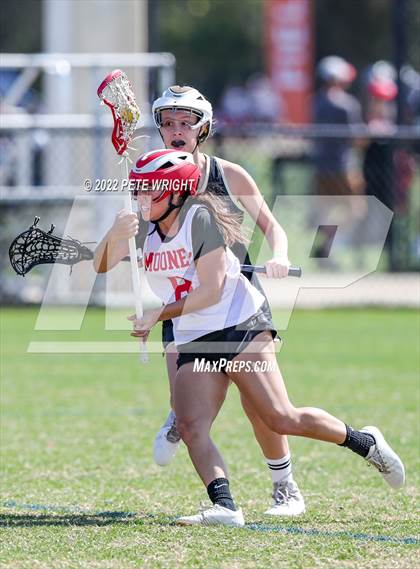 Thumbnail 1 in Cardinal Mooney vs Plant photogallery.