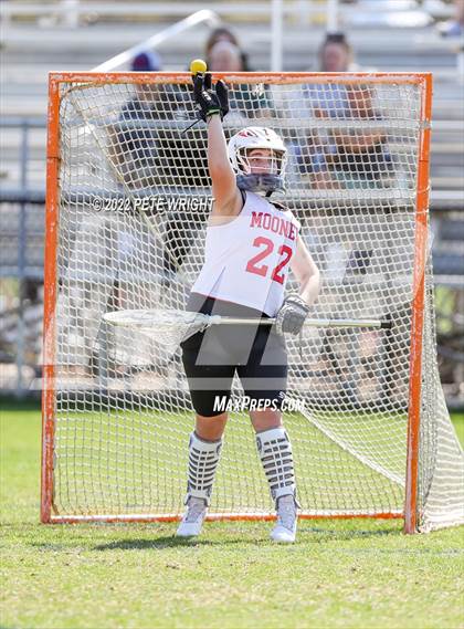 Thumbnail 1 in Cardinal Mooney vs Plant photogallery.