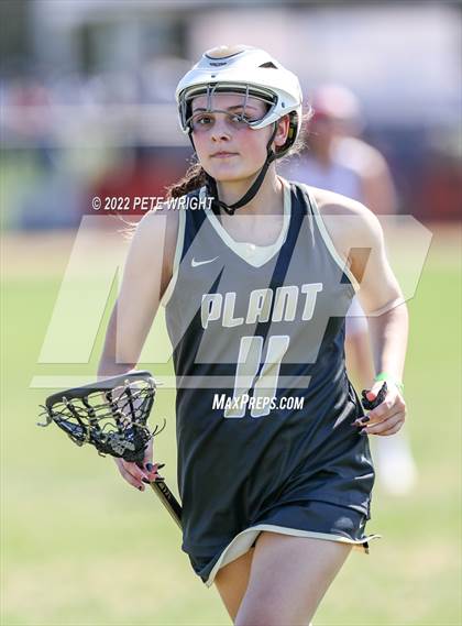 Thumbnail 3 in Cardinal Mooney vs Plant photogallery.