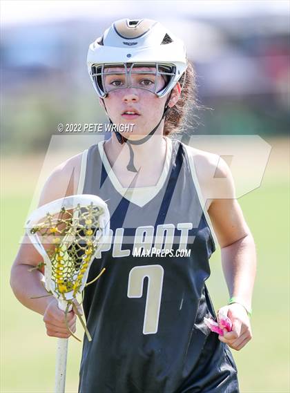 Thumbnail 3 in Cardinal Mooney vs Plant photogallery.