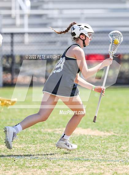 Thumbnail 2 in Cardinal Mooney vs Plant photogallery.