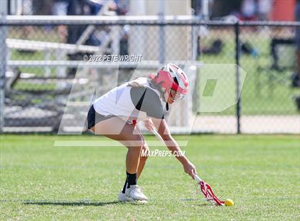 Thumbnail 2 in Cardinal Mooney vs Plant photogallery.