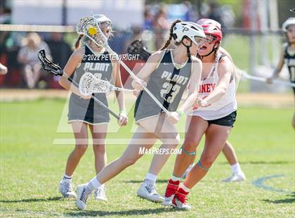 Thumbnail 1 in Cardinal Mooney vs Plant photogallery.