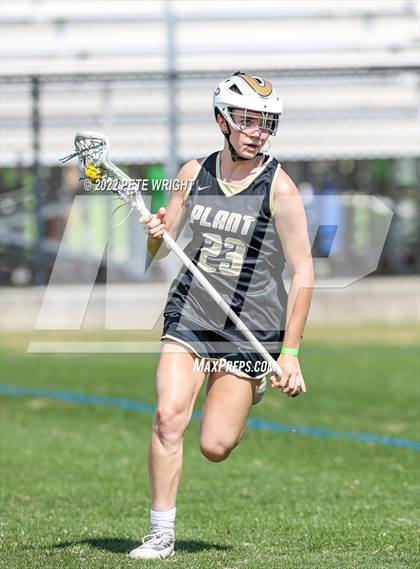Thumbnail 2 in Cardinal Mooney vs Plant photogallery.