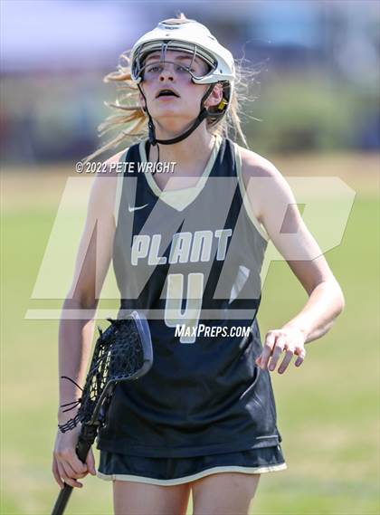 Thumbnail 2 in Cardinal Mooney vs Plant photogallery.
