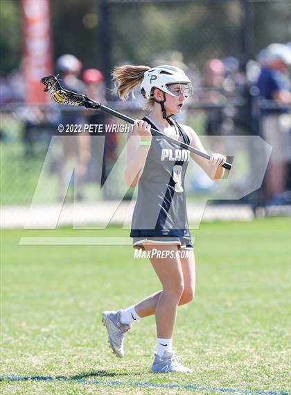 Thumbnail 2 in Cardinal Mooney vs Plant photogallery.