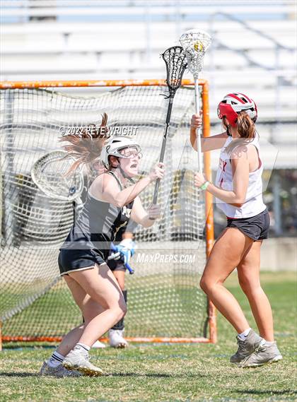 Thumbnail 3 in Cardinal Mooney vs Plant photogallery.