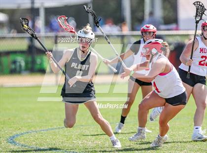 Thumbnail 1 in Cardinal Mooney vs Plant photogallery.