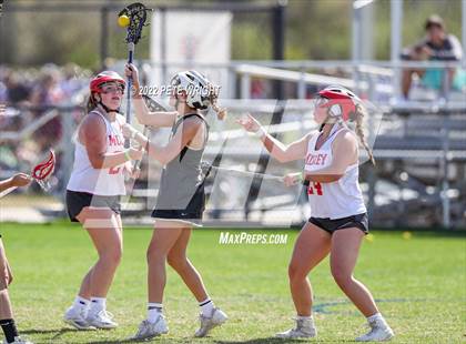 Thumbnail 1 in Cardinal Mooney vs Plant photogallery.