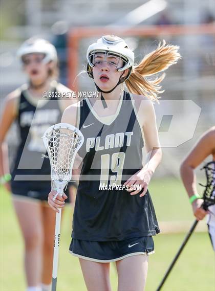 Thumbnail 2 in Cardinal Mooney vs Plant photogallery.