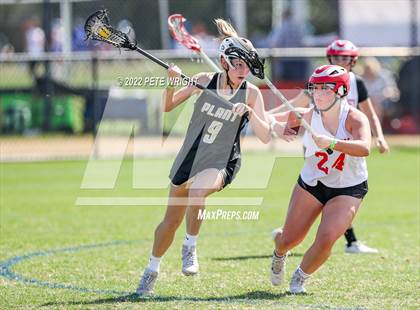 Thumbnail 2 in Cardinal Mooney vs Plant photogallery.