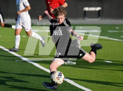 Thumbnail 2 in Cajon @ Servite (CIF-SS D1 Playoffs) photogallery.