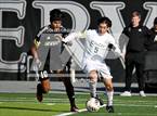 Photo from the gallery "Cajon @ Servite (CIF-SS D1 Playoffs)"