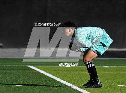 Thumbnail 1 in Cajon @ Servite (CIF-SS D1 Playoffs) photogallery.