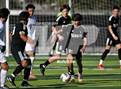 Photo from the gallery "Cajon @ Servite (CIF-SS D1 Playoffs)"