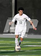 Photo from the gallery "Cajon @ Servite (CIF-SS D1 Playoffs)"
