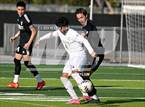 Photo from the gallery "Cajon @ Servite (CIF-SS D1 Playoffs)"