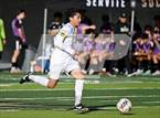 Photo from the gallery "Cajon @ Servite (CIF-SS D1 Playoffs)"