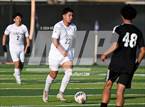 Photo from the gallery "Cajon @ Servite (CIF-SS D1 Playoffs)"