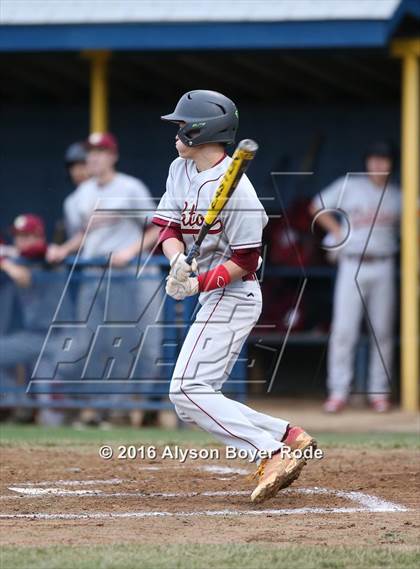 Thumbnail 3 in Oakton @ Robinson photogallery.
