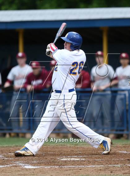 Thumbnail 3 in Oakton @ Robinson photogallery.