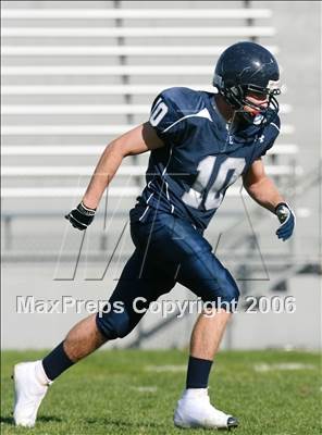 Thumbnail 2 in Doherty @ Columbine photogallery.