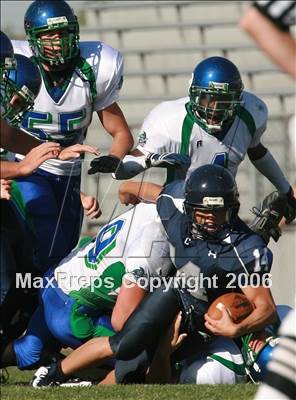 Thumbnail 2 in Doherty @ Columbine photogallery.