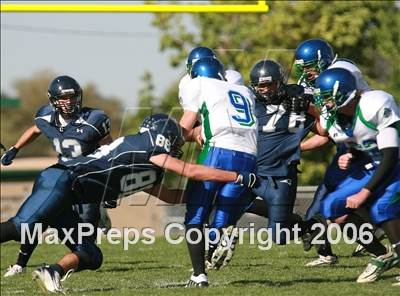 Thumbnail 1 in Doherty @ Columbine photogallery.