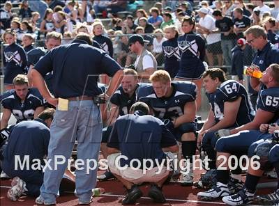 Thumbnail 2 in Doherty @ Columbine photogallery.