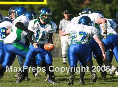 Thumbnail 1 in Doherty @ Columbine photogallery.