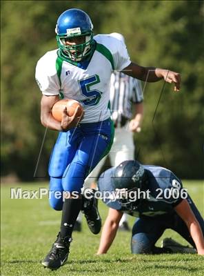 Thumbnail 1 in Doherty @ Columbine photogallery.