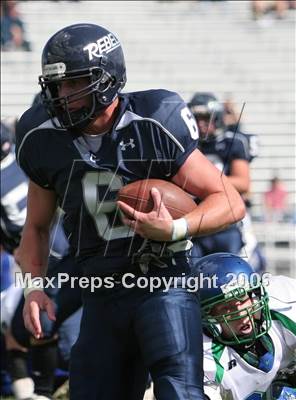 Thumbnail 3 in Doherty @ Columbine photogallery.