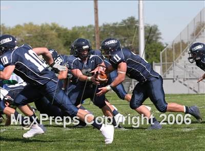 Thumbnail 2 in Doherty @ Columbine photogallery.