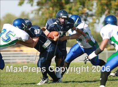 Thumbnail 3 in Doherty @ Columbine photogallery.