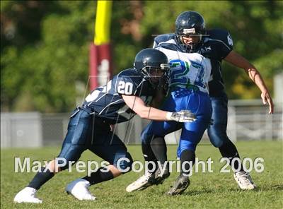 Thumbnail 1 in Doherty @ Columbine photogallery.