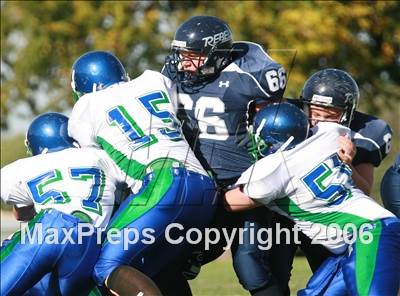 Thumbnail 1 in Doherty @ Columbine photogallery.