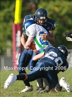 Thumbnail 3 in Doherty @ Columbine photogallery.