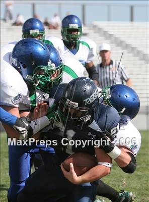 Thumbnail 1 in Doherty @ Columbine photogallery.