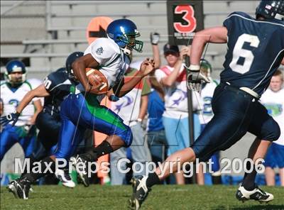 Thumbnail 3 in Doherty @ Columbine photogallery.