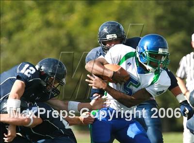 Thumbnail 3 in Doherty @ Columbine photogallery.