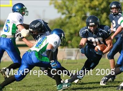 Thumbnail 2 in Doherty @ Columbine photogallery.