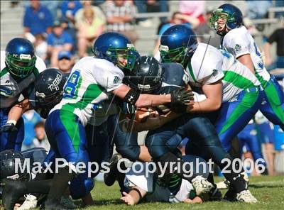 Thumbnail 3 in Doherty @ Columbine photogallery.
