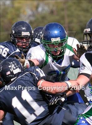 Thumbnail 3 in Doherty @ Columbine photogallery.